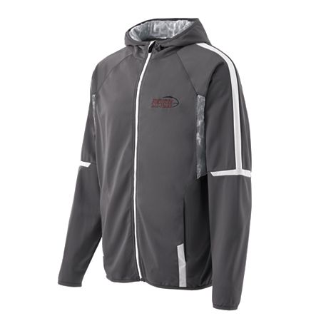 Holloway Sportswear - Style 229251 - Youth Fortitude Jacket