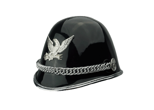 Lancer Helmet - 6042 Marching Headwear