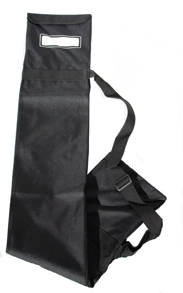 Deluxe Mace Bag/Cover