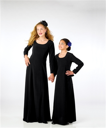 Lillian- Concert Dress (Youth) 