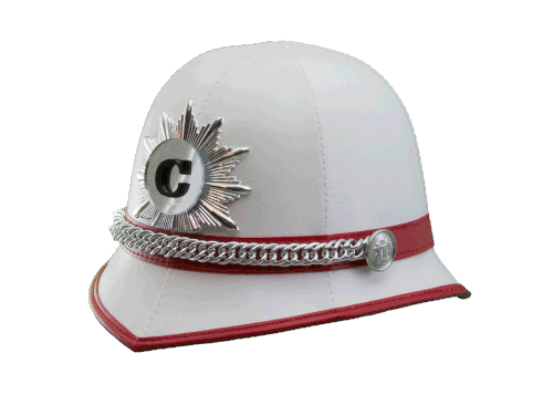 Nassau Helmet - 6067 Marching Headwear