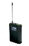 Mega Vox Wireless Belt Pack Transmitter