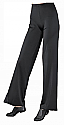StylePlus Jazz Pants Black Lycra