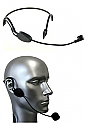 SW Uni-Directional Headset Microphone